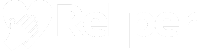rellper Logo